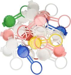 TAPPI BOTTIGLIA IN PLASTICA CANTINI (PZ.30)