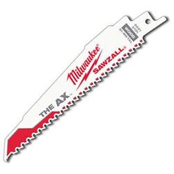 KIT 5 LAME SAWZALL AX 150X5,0 Z5 48005021