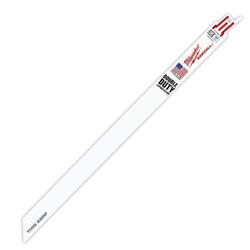 KIT 5 LAME SAWZALL 300X1,4 Z18 48005189