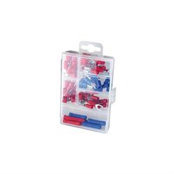 KIT 80PZ. CAPICORDA + CONNET. 1462746