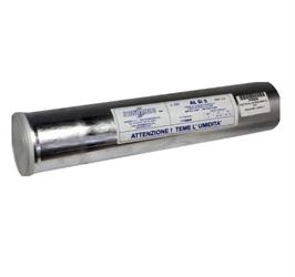 ELETTRODI ALLUMINIO SIDERAL 5 SI 2,5X350 CF.5/PZ.