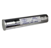 ELETTRODI ALLUMINIO SIDERAL 5 SI 2,5X350 CF.5/PZ.