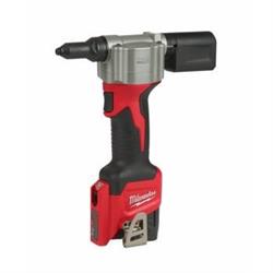 RIVETTATRICE COMPATTA M12 BPRT-201X  464405