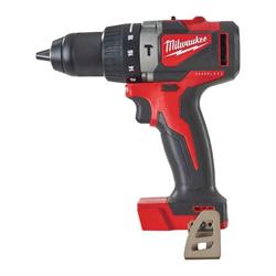 TRAPANO A PERCUSSIONE 18V 82NM M18 BLPD2-0 464516
