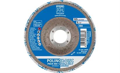 DISCO POLINOX PNER MH 125-22,2 SIC F 824382
