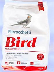 MANGIME PER PARROCCHETTI BIRD KG.1 ART.00147