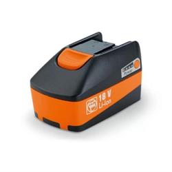 BATTERIA LITIO FEIN 18V 6,0Ah