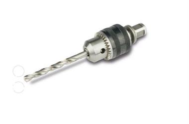 MANDRINO A CREMAGLIERA 1,5-13MM. 3/4 WELDON ART.63901061020