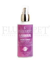 FLUIDOPET ULTRA CREMA CORPO SCIOGLINODI 100ML.*