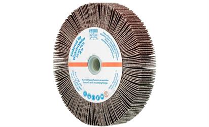 RUOTA LAMELLARE FR WS  11520 M14 A 60  752388*