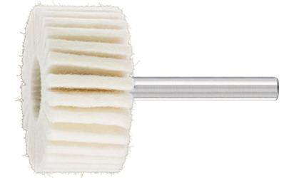 RULLO IN FELTRO C/GAMBO FLS 4020/6 W 936184