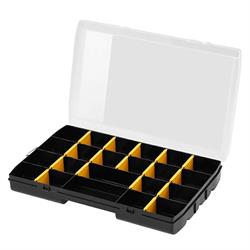 ORGANIZER ESSENTIAL 22 COMPARTI ART. STST81681-1