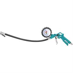 PISTOLA PER GONFIAGGIO GOMME TOTTAT11601