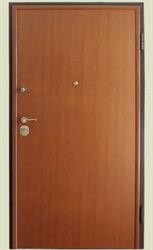 PORTA BLINDATA ALBA  85X210 C/LIM. DX  NM/NM