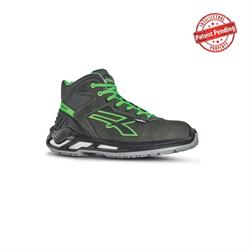 SCARPA U-POWER RED 360 DARYL S3 SRC CI N.42  RS10084