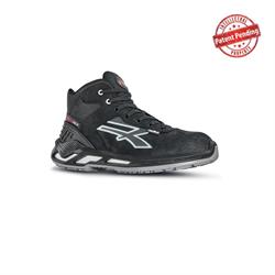 SCARPA U-POWER RED 360 ARDEN S3 SRC CI N.42  RS10164