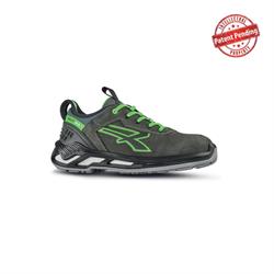 SCARPA U-POWER RED 360 NAOS S3 SRC CI N.43  RS20084