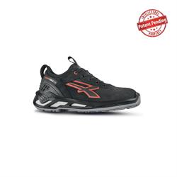 SCARPA U-POWER RED 360 TUCKER S3 SRC CI N.43  RS20184