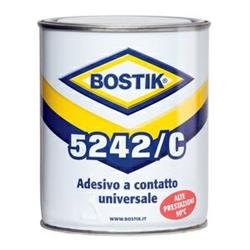 ADESIVO A CONTATTO UNIVERSALE BOSTIK 5242/C 850ML. ART.4022