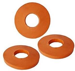 GUARNIZIONE PER TAPPO MECCANICO LT.1 (PZ.10)