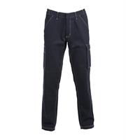 PANTALONE JRC VIGO MAN NAVY TG.XXL 992790
