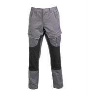 PANTALONE JRC MELBOURNE GREY TG.XXL 992801