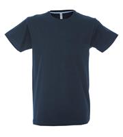T-SHIRT JRC CALIFORNIA MAN NAVY TG.L   993047