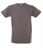 T-SHIRT JRC CALIFORNIA MAN DARK GREY TG.XL  993054