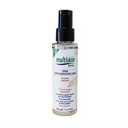 SPRAY IGIENIZZANTE MANI MULTISKIN 100ML.*