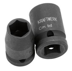 CHIAVE A BUSSOLA 1/2 A MACCHINA  24 MM. ART.380240
