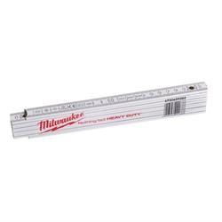 DOPPIO METRO PIEGHEVOLE IN LEGNO 2MT. 4932459302