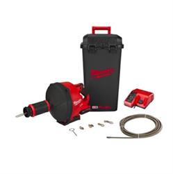 STURATUBI 18V 10MM. M18 FDCPF10-201C  4933459685*