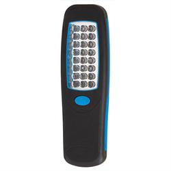 LAMPADA MAGNETICA 24 LED ART.0311