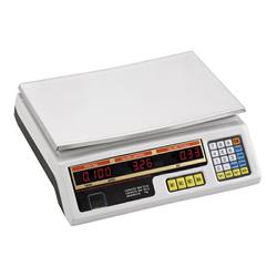 BILANCIA ELETTRONICA DIGITALE 30KG. ART.B018