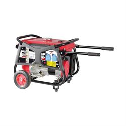 GENERATORE DI CORRENTE 230V 4T 5,5KVA OHV EX5505 1371706