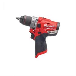TRAPANO A PERCUSSIONE 12V 44NM M12 FPD-0  459801*