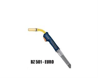 TORCIA MIG ERGON BZ 501 MT.3 R.A. 02.ER.501.3