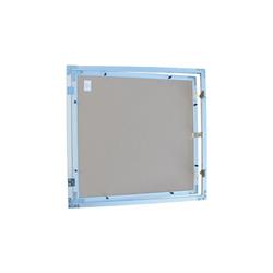 BOTOLA DI ISPEZIONE IN CARTONGESSO 200X200X12,5 MM.