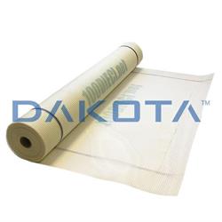 RETE PER CAPPOTTO IN FIBRA DI VETRO 160G/MQ 1,10X50MT. 110-NET