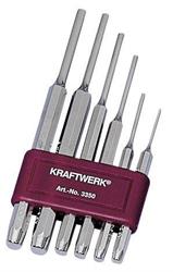 SERIE 6 CACCIASPINE DIN6450 FORMA C ART.3350