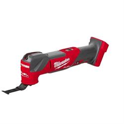 UTENSILE MULTIFUNZIONE 18V M18 FMT-0X 478491