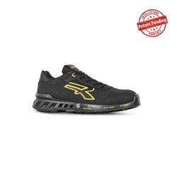 SCARPA U-POWER RED LEVE FRANK S1P SRC N.42  RV20036