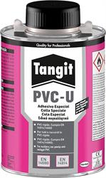 ADESIVO A PRESA RAPIDA PER PVC TANGIT 250GR. 3936