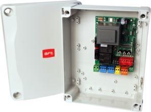 CENTRALE DI COMANDO ALCOR AC A 220-230V D114092 00002