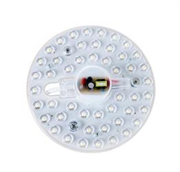 MODULO LED CIRCOLARE MAGNETICO D.168 22W 2500LM 4000K MOD-A