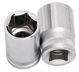 CHIAVE A BUSSOLA 1/2 B/ESAGONALE 21 MM. ART.300210