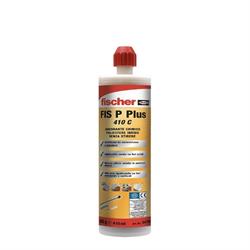 ANCORANTE CHIMICO POLIESTERE 410ML. FIS P PLUS 410C 547452