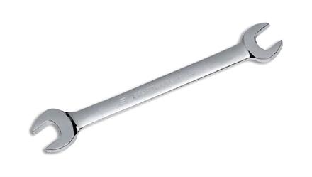 CHIAVE A FORCHETTA DOPPIA 30x32 MM. ART.3569