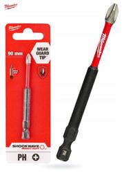 INSERTO SHOCKWAVE MM.90 PH1 4932430851