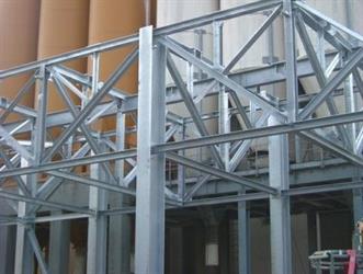 CARPENTERIA MEDIO-LEGGERA ASSEMBLATA